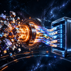 فایل منیجر ابری و سیستم ترنسکد ویدیو (Cloud File Manager & Transcoder) 2 Cloud File Manager & Media Transcoder