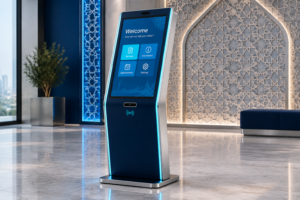 چرا دیجیتال ساینیج ستون فقرات بازاریابی و مدیریت کسبوکارهای مدرن