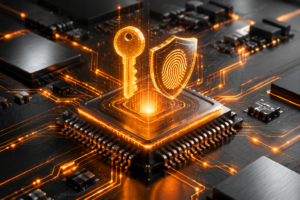 ماژول امنیت سختافزاری و امضای دیجیتال (Hardware Security & Signature Manager) 2 ماژول امنیت سختافزاری و امضای دیجیتال (Hardware Security & Signature Manager)