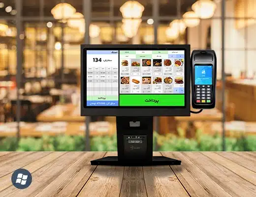 صندوق فروشگاهی Netbee
