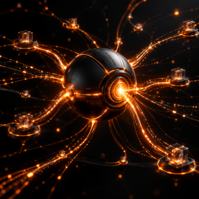 High-Performance Realtime Gateway